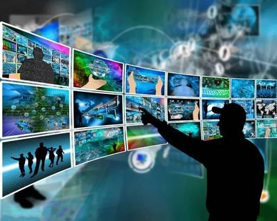 專業(yè)與職業(yè)的交織 以計(jì)算機(jī)科學(xué)與技術(shù)為例談職業(yè)選擇的深度思考