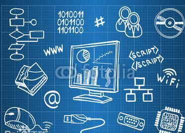 計算機網絡應用軟件的發展與影響