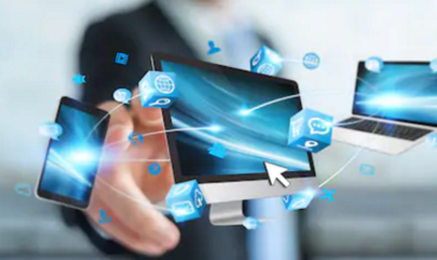 計算機網絡應用軟件在現(xiàn)代計算機與應用中的關鍵作用