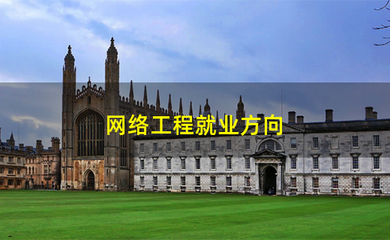 網(wǎng)絡(luò)工程與計(jì)算機(jī)網(wǎng)絡(luò)應(yīng)用軟件 融合驅(qū)動下的多元化就業(yè)前景