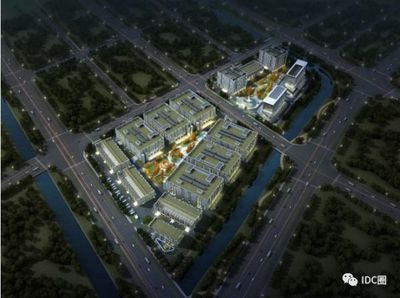 總投資28億元！中國移動（福建福州）數據中心一期工程進展順利