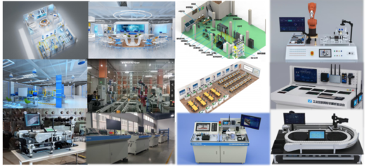 移動互聯(lián)時(shí)代下的產(chǎn)教融合新模式 以研發(fā)與維護(hù)為引擎，驅(qū)動科教融匯發(fā)展